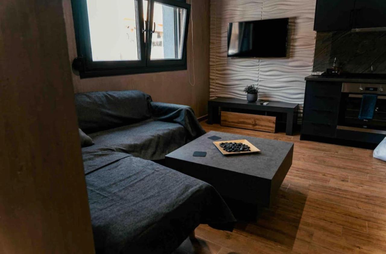 A Hidden Gem In Volos *Luxury Home* Eksteriør billede