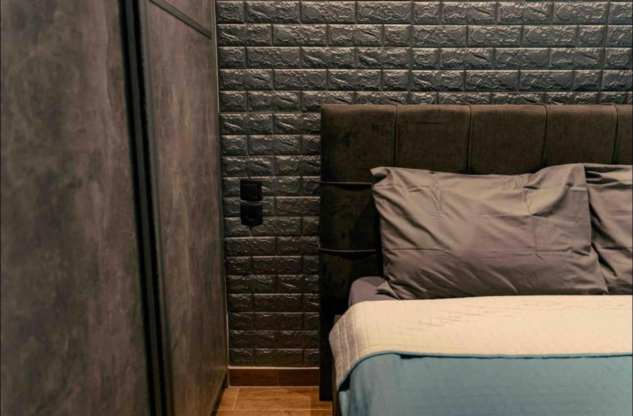 A Hidden Gem In Volos *Luxury Home* Eksteriør billede