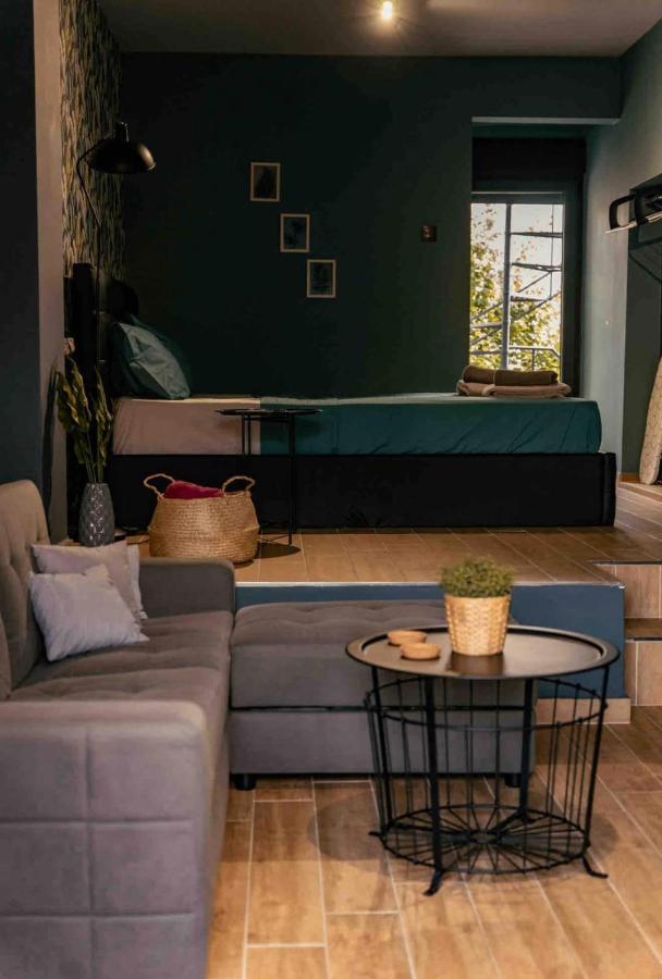 A Hidden Gem In Volos *Luxury Home* Eksteriør billede
