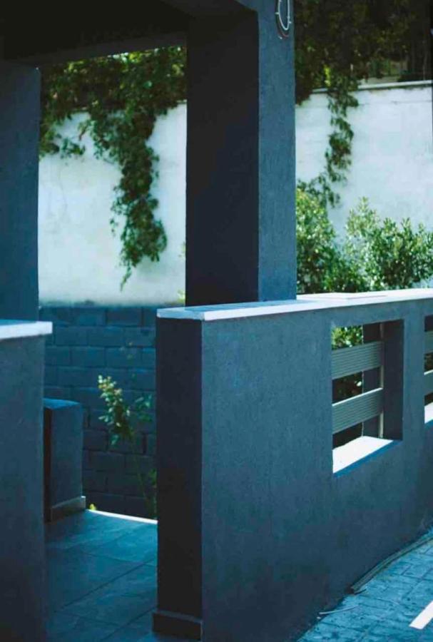 A Hidden Gem In Volos *Luxury Home* Eksteriør billede