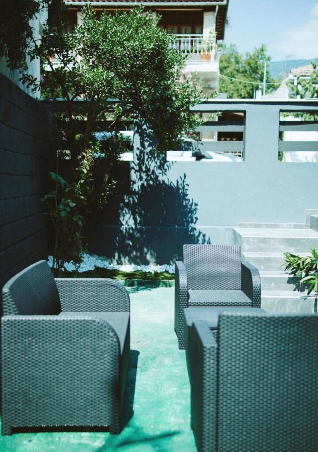 A Hidden Gem In Volos *Luxury Home* Eksteriør billede