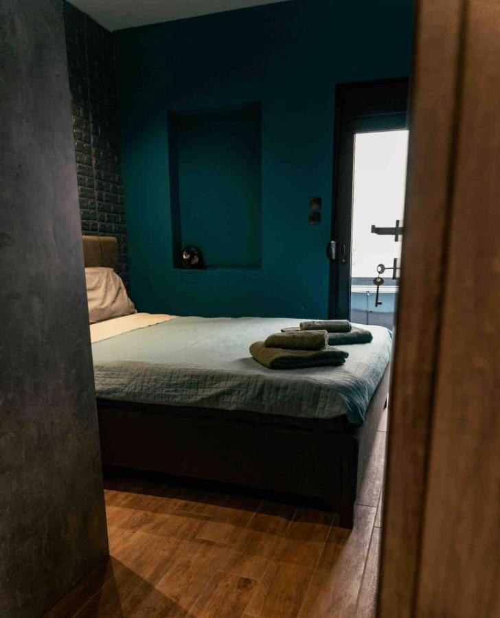 A Hidden Gem In Volos *Luxury Home* Eksteriør billede